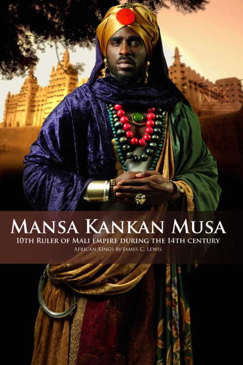 Image result for mansa musa